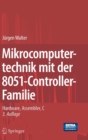 Image for Mikrocomputertechnik mit der 8051-Controller-Familie