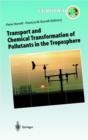 Image for Transport and Chemical Transformation of Pollutants in the Troposphere