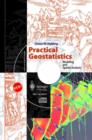 Image for Practical Geostatistics