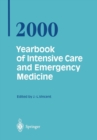 Image for Yearbook of Intensive Care and Emergency Medicine 2000