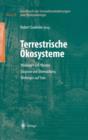 Image for Handbuch der Umweltveranderungen und Okotoxikologie : Band 2B: Terrestrische Okosysteme Wirkungen auf Pflanzen Diagnose und Uberwachung Wirkungen auf Tiere