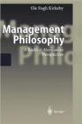 Image for Management Philosophy : A Radical-Normative Perspective