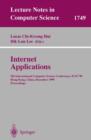 Image for Internet Applications
