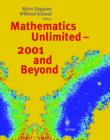 Image for Mathematics Unlimited