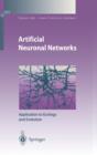 Image for Artificial Neuronal Networks