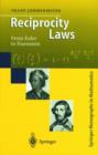 Image for Reciprocity Laws : From Euler to Eisenstein