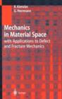 Image for Mechanics in Material Space