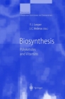 Image for Biosynthesis : Polyketides and Vitamins