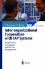Image for Inter-organizational Cooperation with SAP Systems