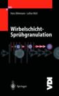 Image for Wirbelschicht-Spruhgranulation
