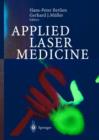 Image for Applied Laser Medicine