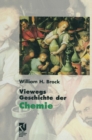 Image for Viewegs Geschichte Der Chemie