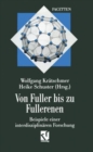 Image for Von Fuller Bis Zu Fullerenen