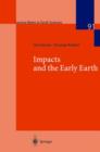 Image for Impacts and the Early Earth