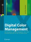 Image for Color management  : Principles and practical applications