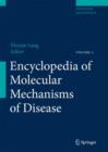 Image for Encyclopedia of molecular mechanisms of disease