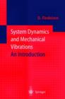 Image for System Dynamics and Mechanical Vibrations