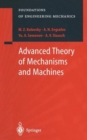 Image for Advanced Theory of Mechanisms and Machines