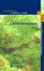 Image for Calcium Homeostasis