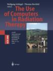 Image for The Use of Computers in Radiation Therapy : XIIIth International Conference Heidelberg, Germany May 22–25, 2000