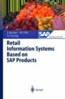 Image for Retail Information Systems Based on SAP Products