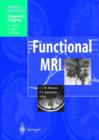 Image for Functional MRI