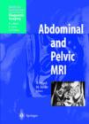 Image for Abdominal and Pelvic MRI