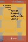 Image for Raman Scattering in Materials Science