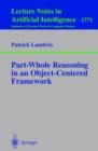 Image for Part-Whole Reasoning in an Object-Centered Framework