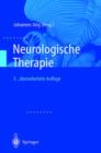Image for Neurologische Therapie