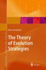 Image for The Theory of Evolution Strategies