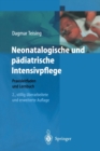 Image for Neonatologische und padiatrische Intensivpflege