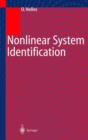 Image for Nonlinear System Identification : From Classical Approaches to Neural Networks and Fuzzy Models