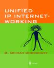 Image for Unified IP Internetworking
