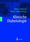 Image for Klinische Diabetologie