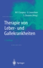 Image for Therapie Von Leber- Und Gallekrankheiten