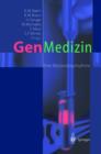 Image for Gen-Medizin : Eine Bestandsaufnahme