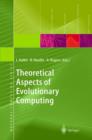 Image for Theoretical Aspects of Evolutionary Computing