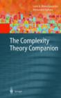 Image for The Complexity Theory Companion