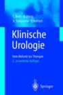 Image for Klinische Urologie