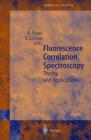 Image for Fluorescence Correlation Spectroscopy