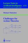 Image for Challenges for Action Theories