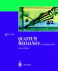 Image for Quantum Mechanics : An Introduction