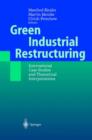 Image for Green Industrial Restructuring