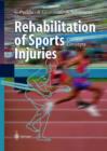 Image for Rehabilitation of Sports Injuries