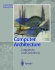 Image for Computer Architecture