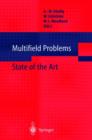 Image for Multifield Problems