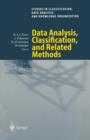 Image for Data Analysis, Classification, and Related Methods