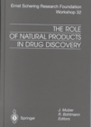Image for The Role of Natural Products in Drug Discovery