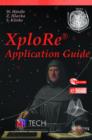Image for XploRe (R) - Application Guide